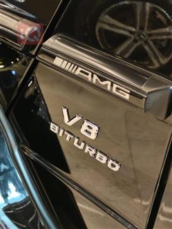 مرسيدس بنز G-Class